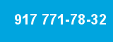 917 771-78-32